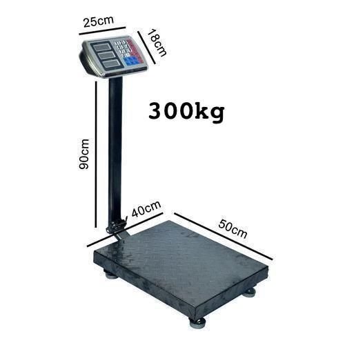 Balance électronique