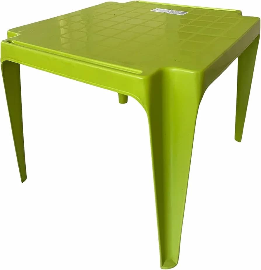 Mini table pour enfants, piscine, jardin