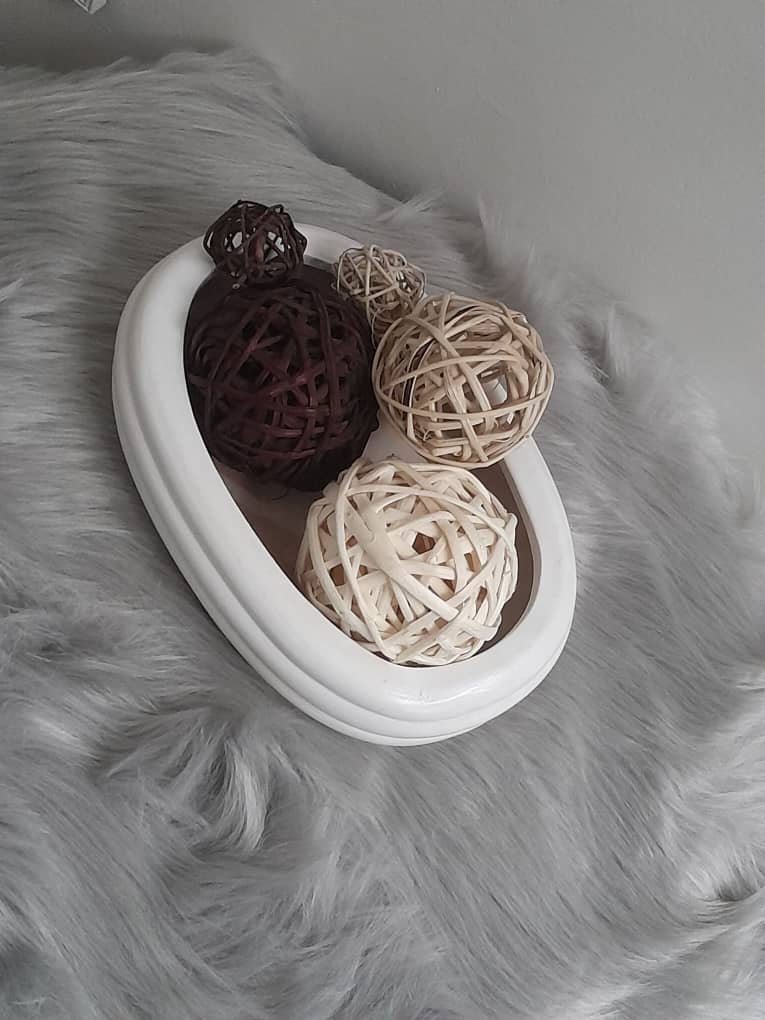 Boule déco