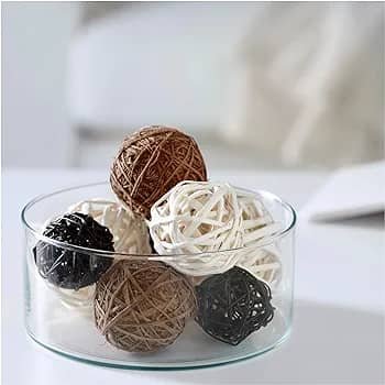 Boule déco