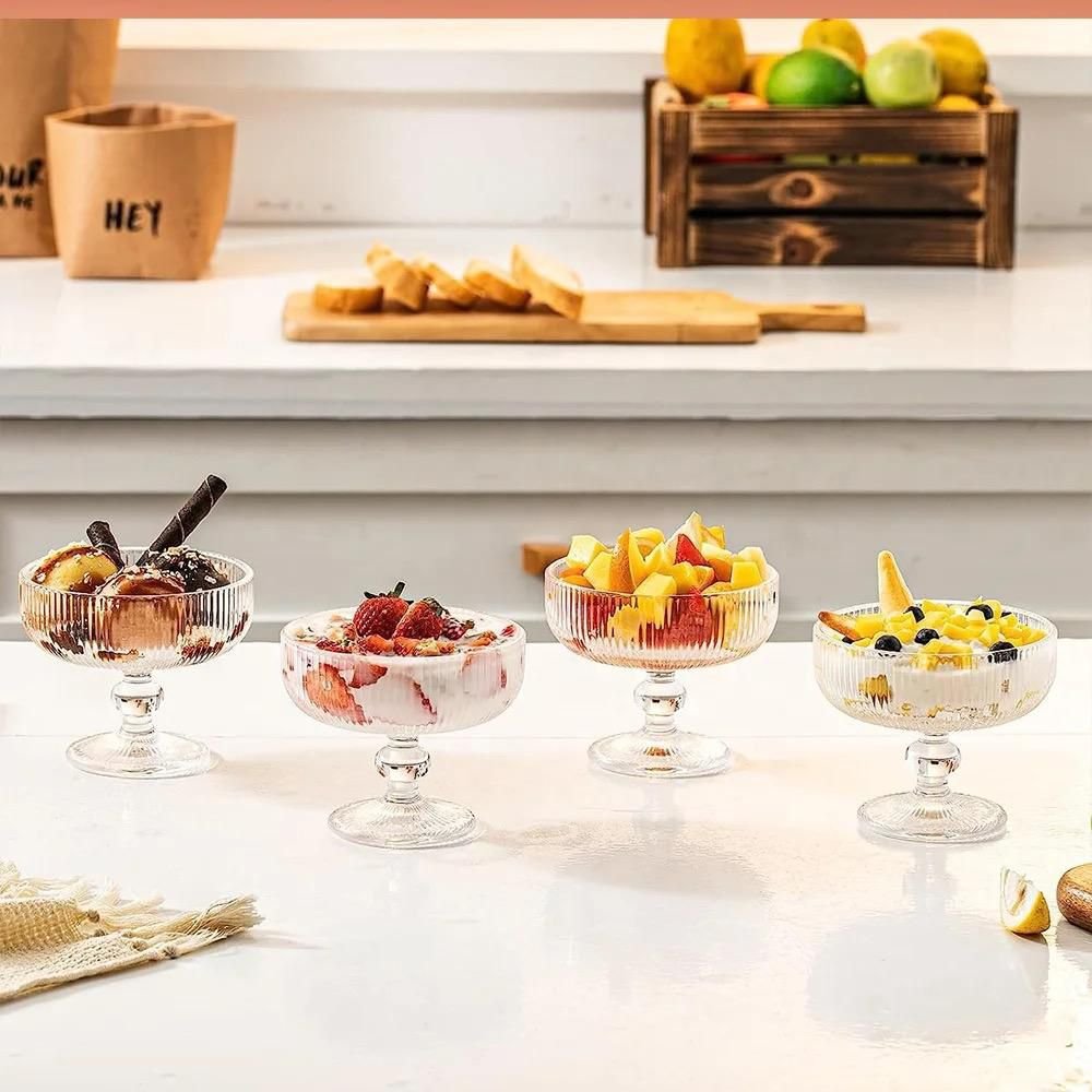 Coupe pour glace