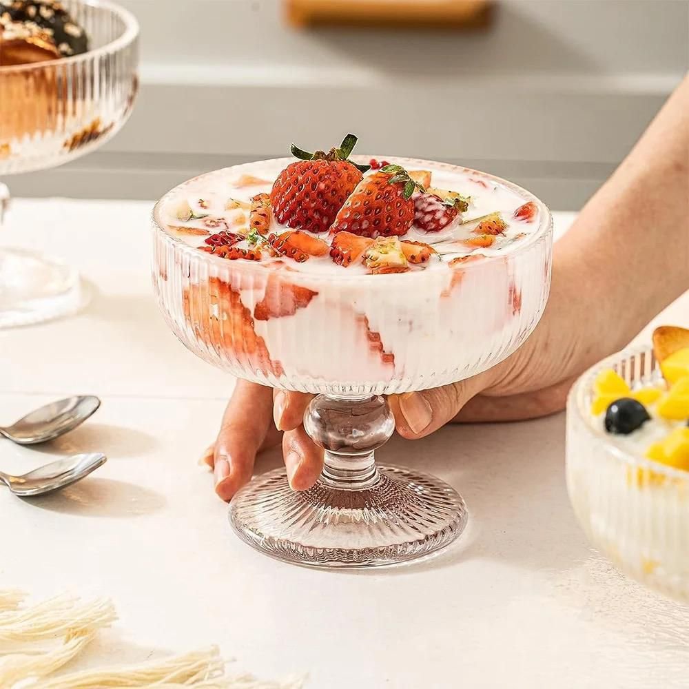 Coupe pour glace