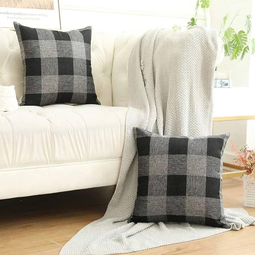 Coussin décoratif