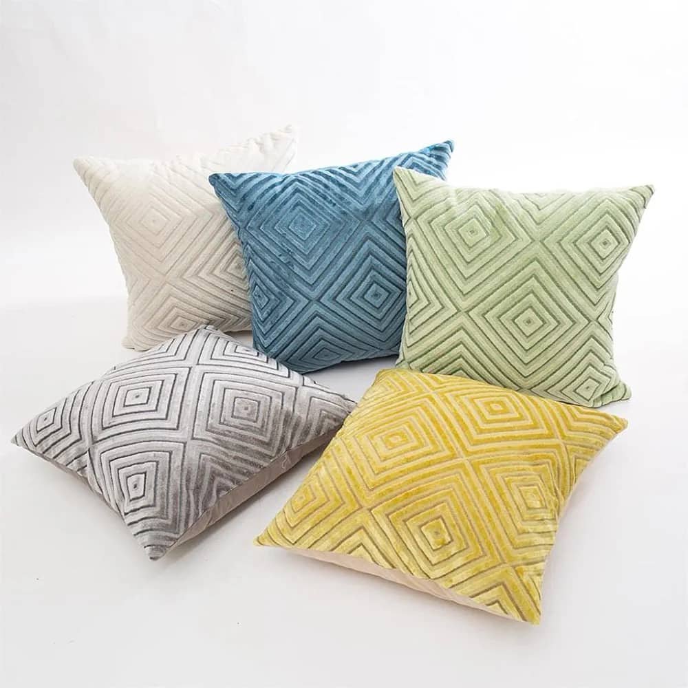 Coussin décoratif