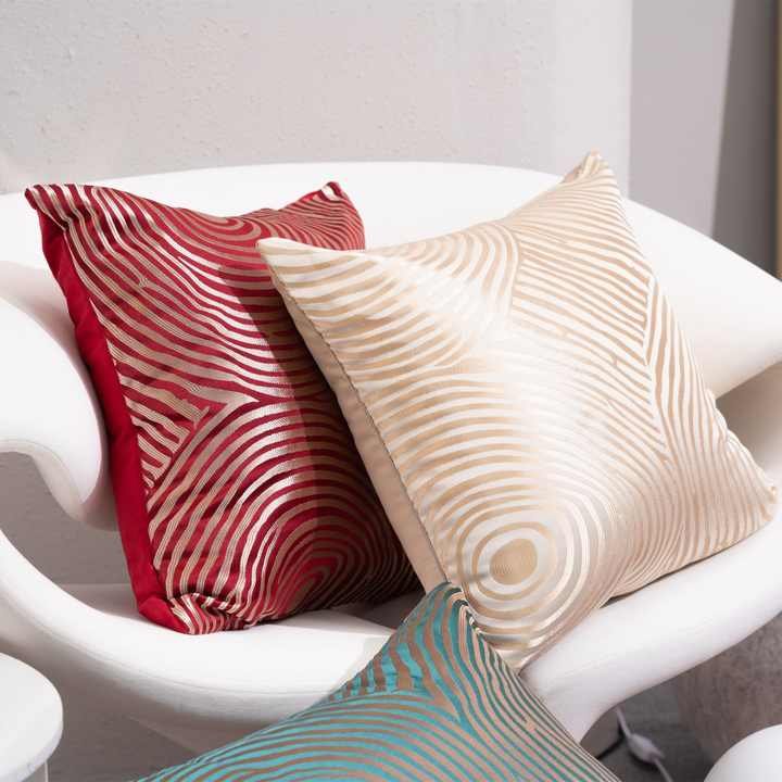 Coussin décoratif