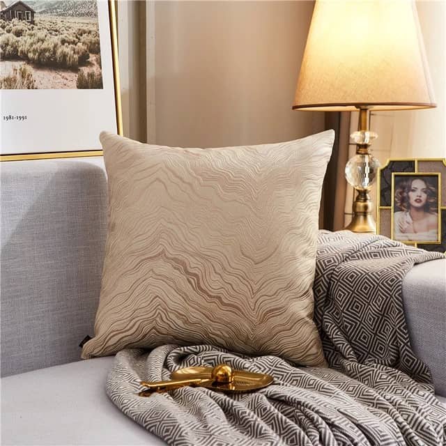 Coussin décoratif