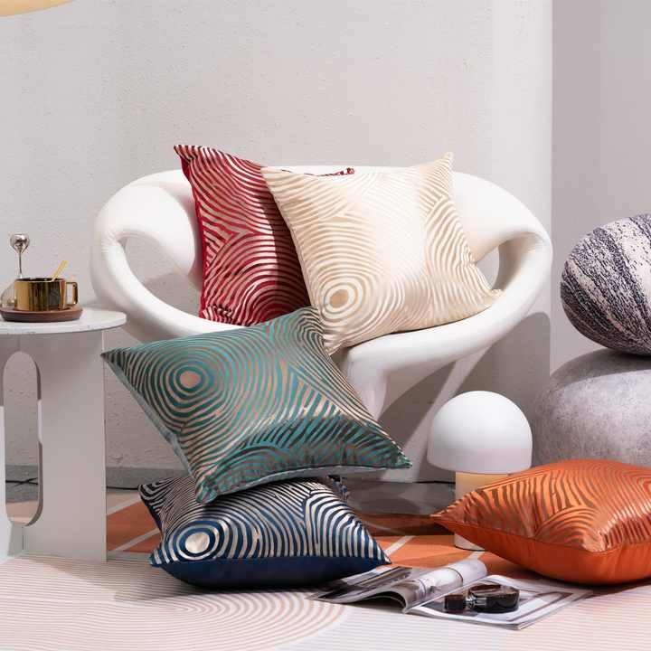 Coussin décoratif