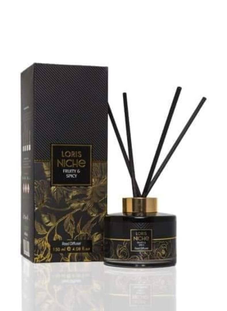 Diffuseur Loris niche