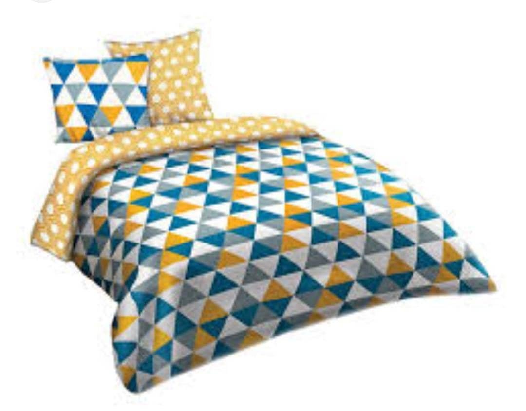 Housse de couette