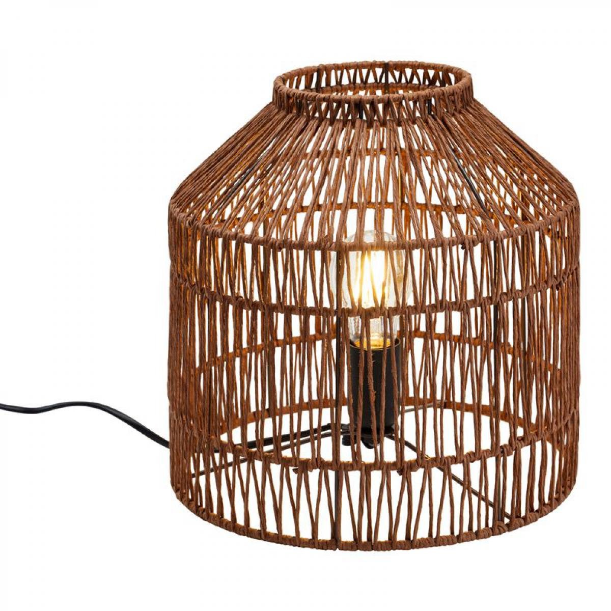 Lampe abat-jour