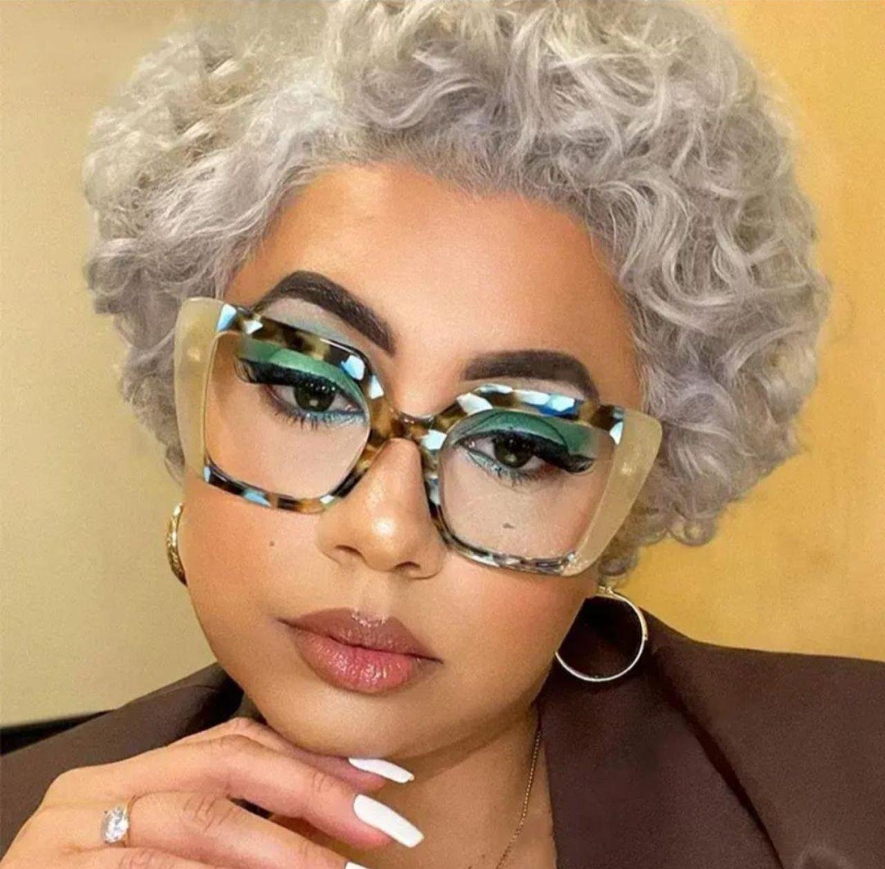 Lunettes femmes
