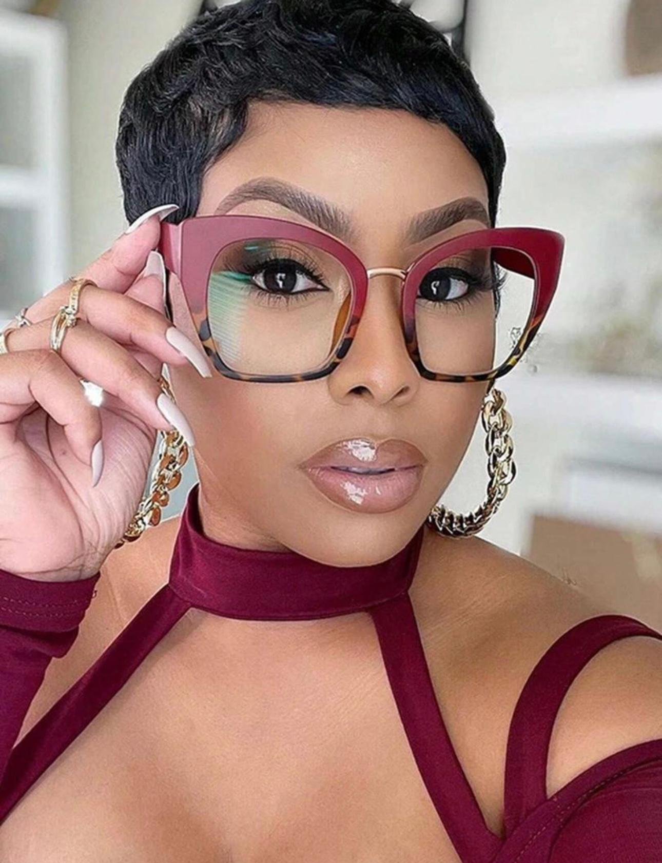 Lunettes femmes