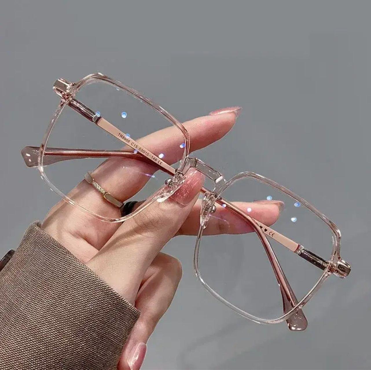 Lunettes femmes