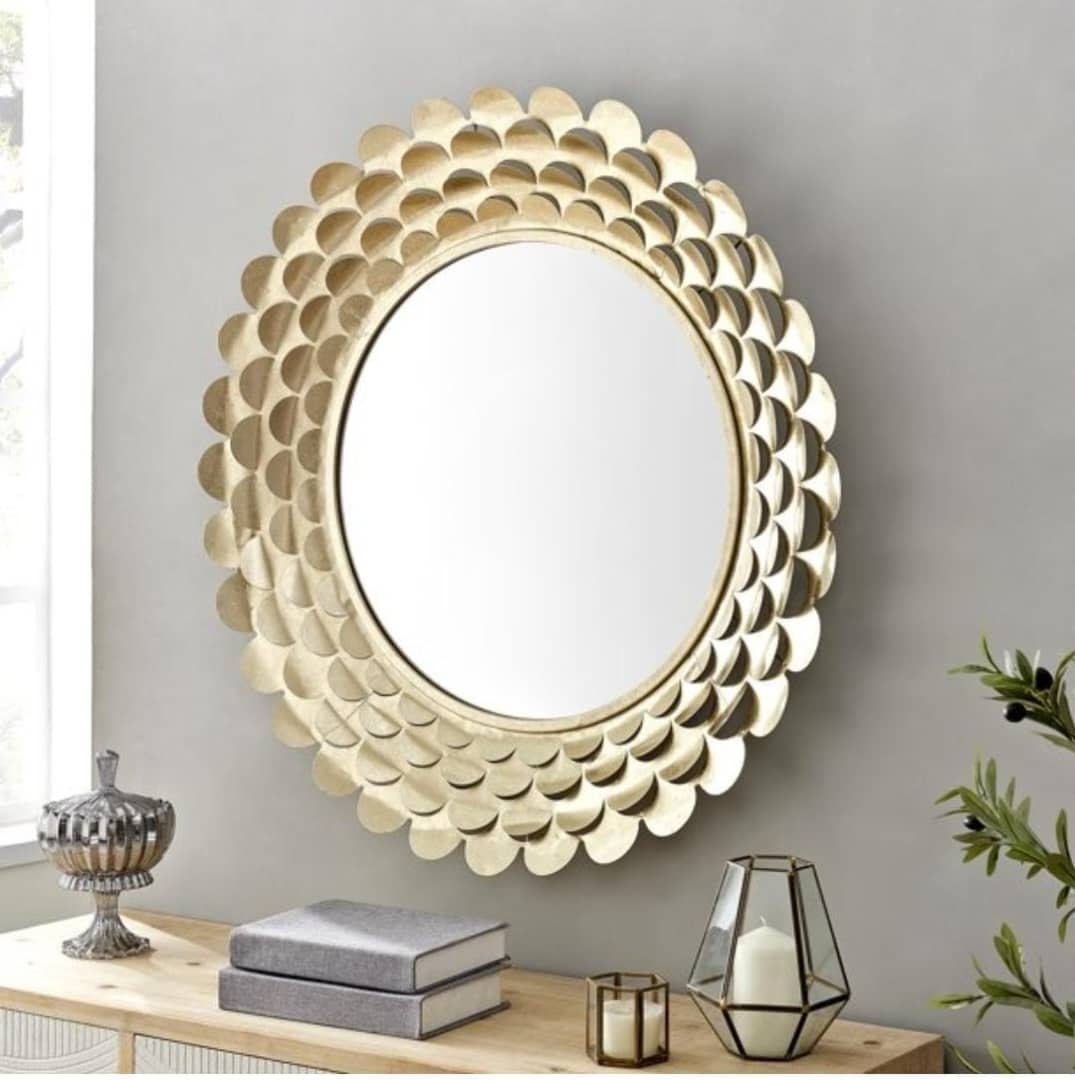 Miroir atmosphera