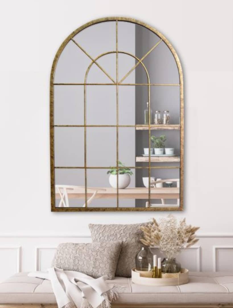 Miroir atmosphera