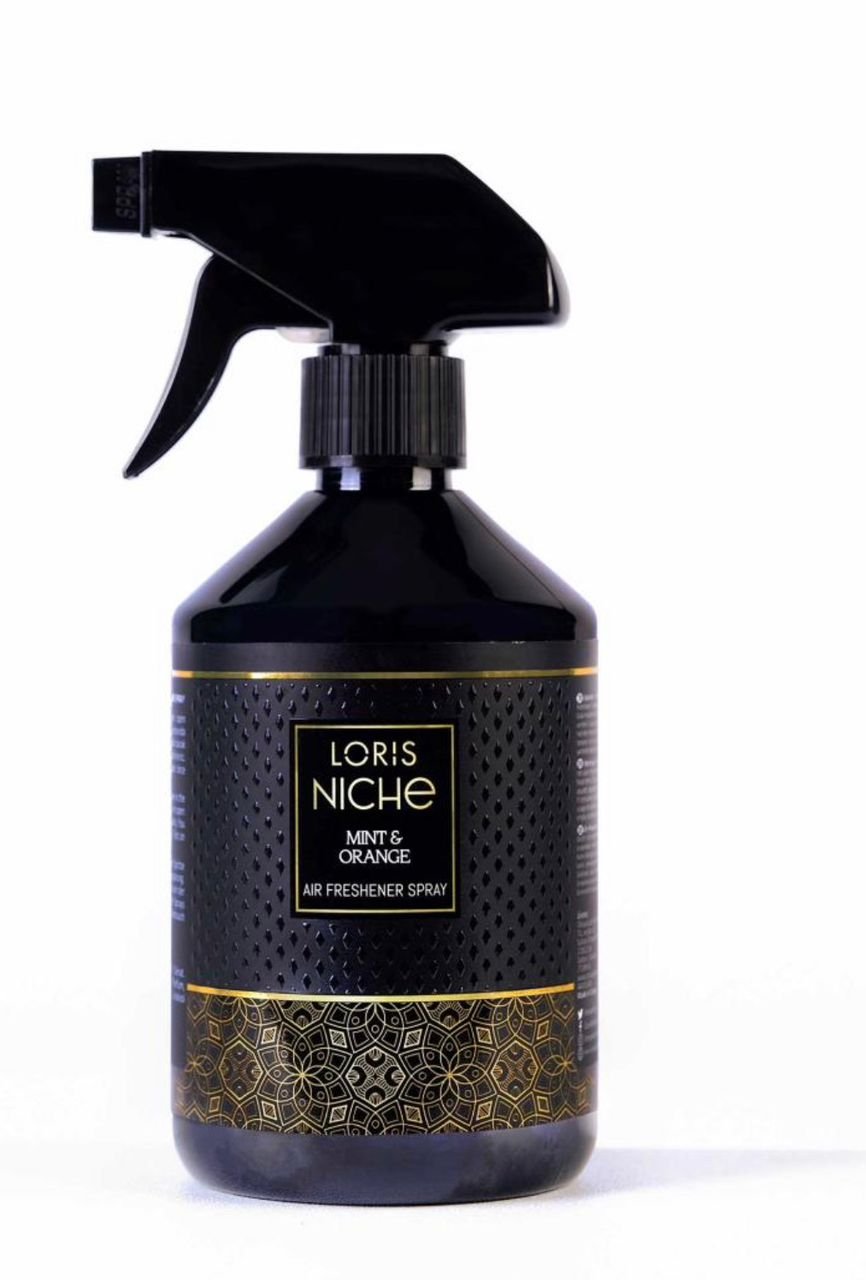 Parfum de chambre Loris