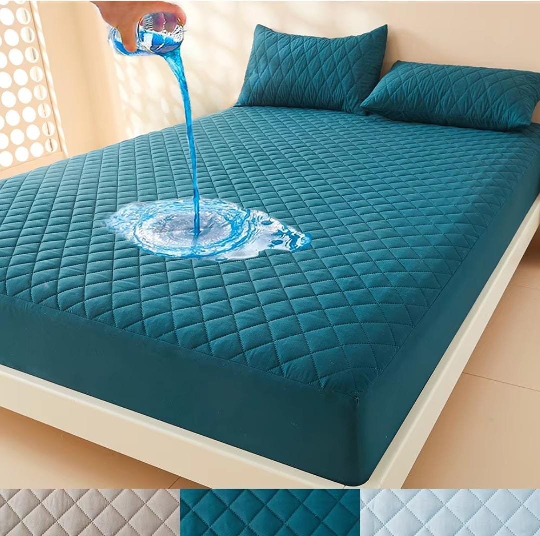 Protège matelas