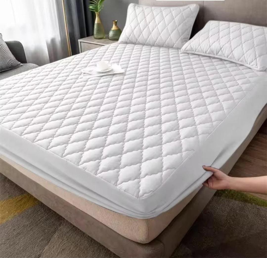 Protège matelas