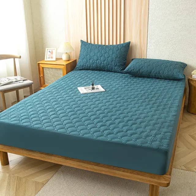 Protège matelas