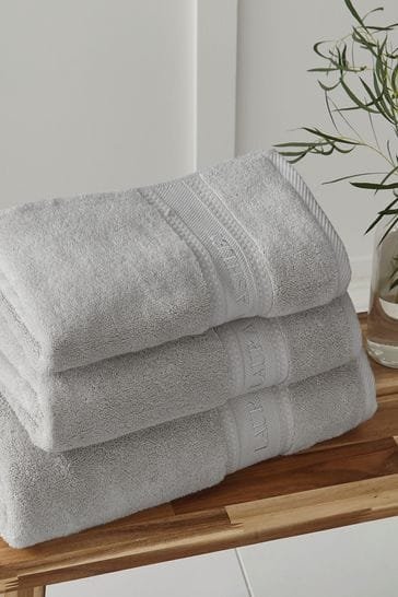 Serviette de bain