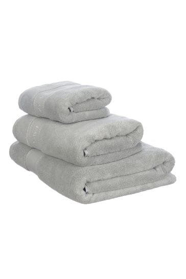 Serviette de bain