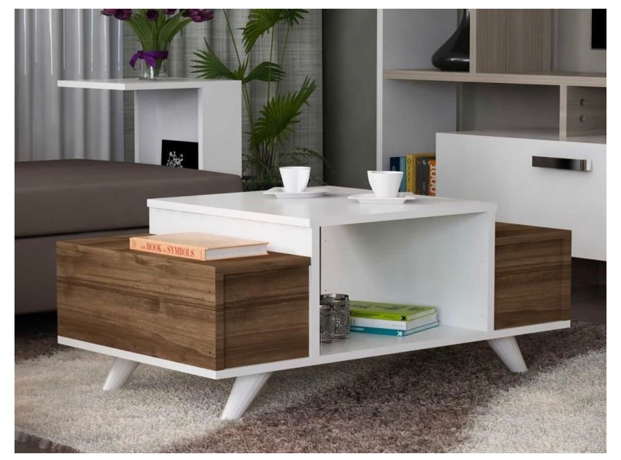 Table basse VIP
