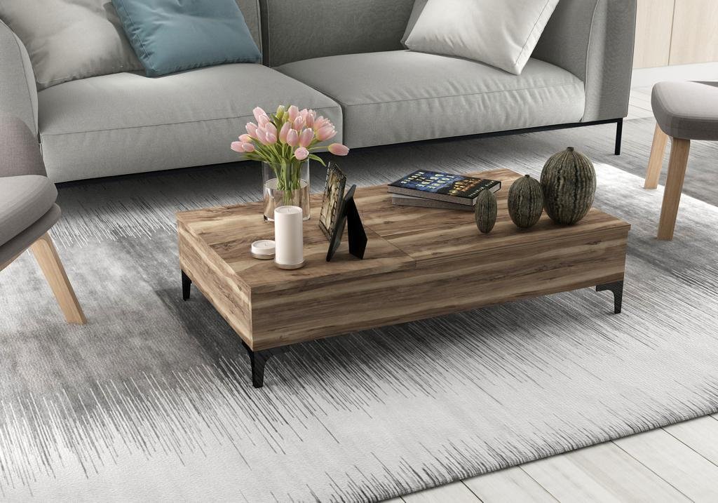 Table basse VIP