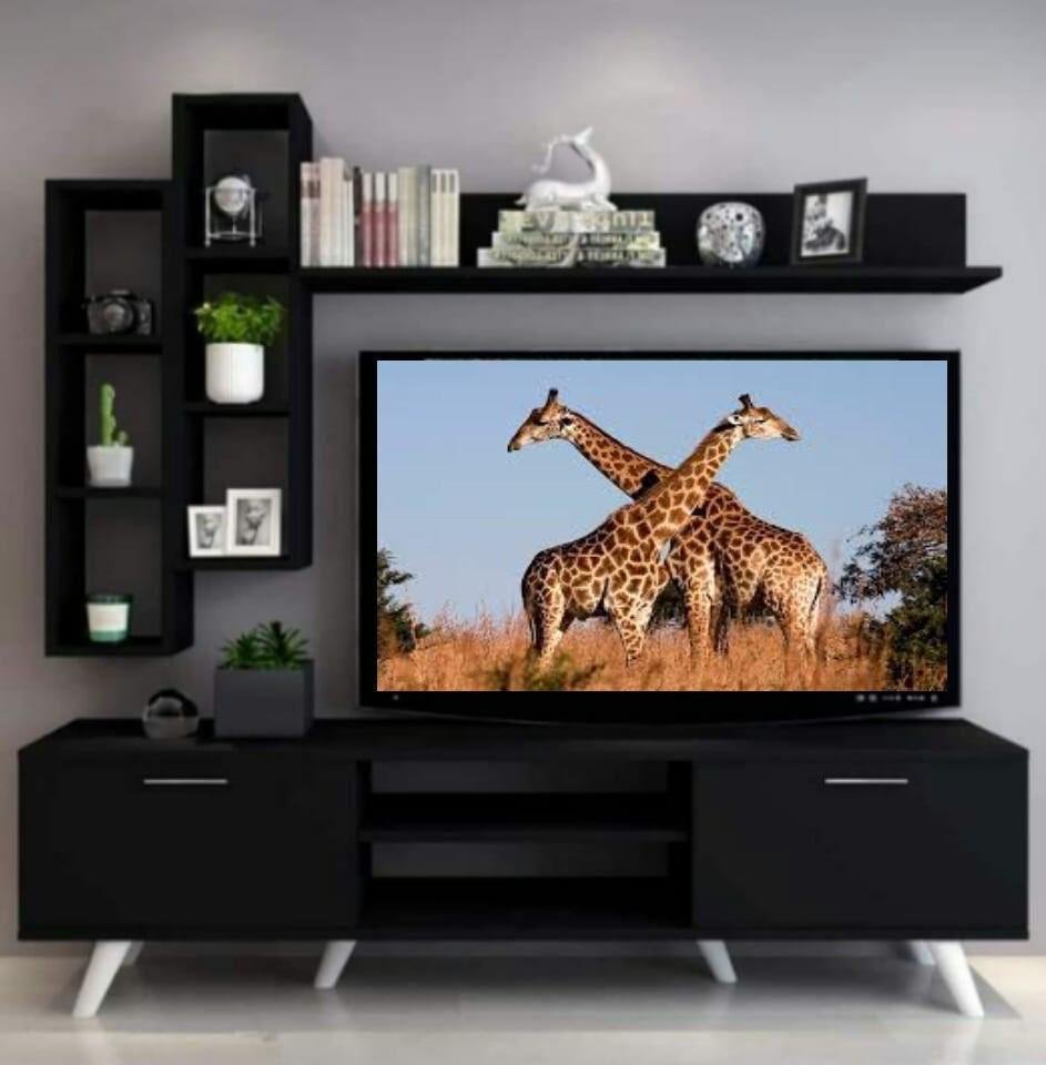 Table TV complet