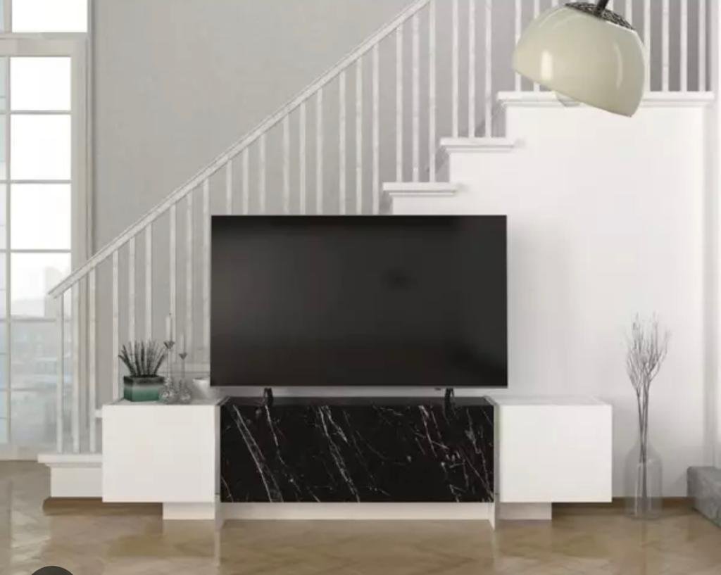 Table TV complet