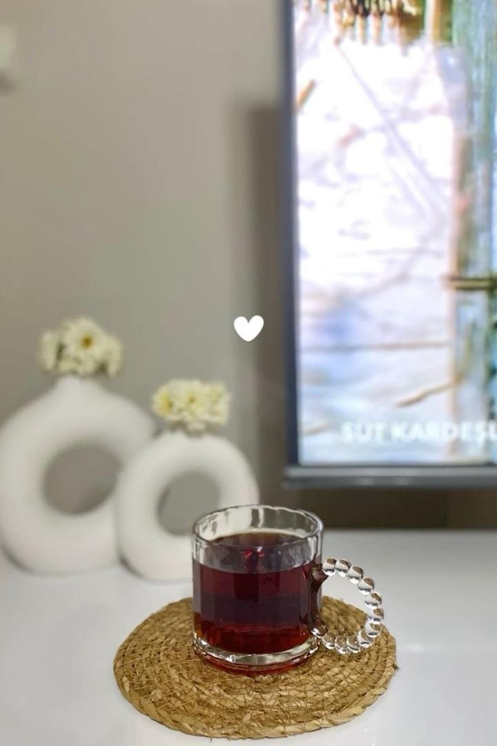 Tasse à café, thé, lait