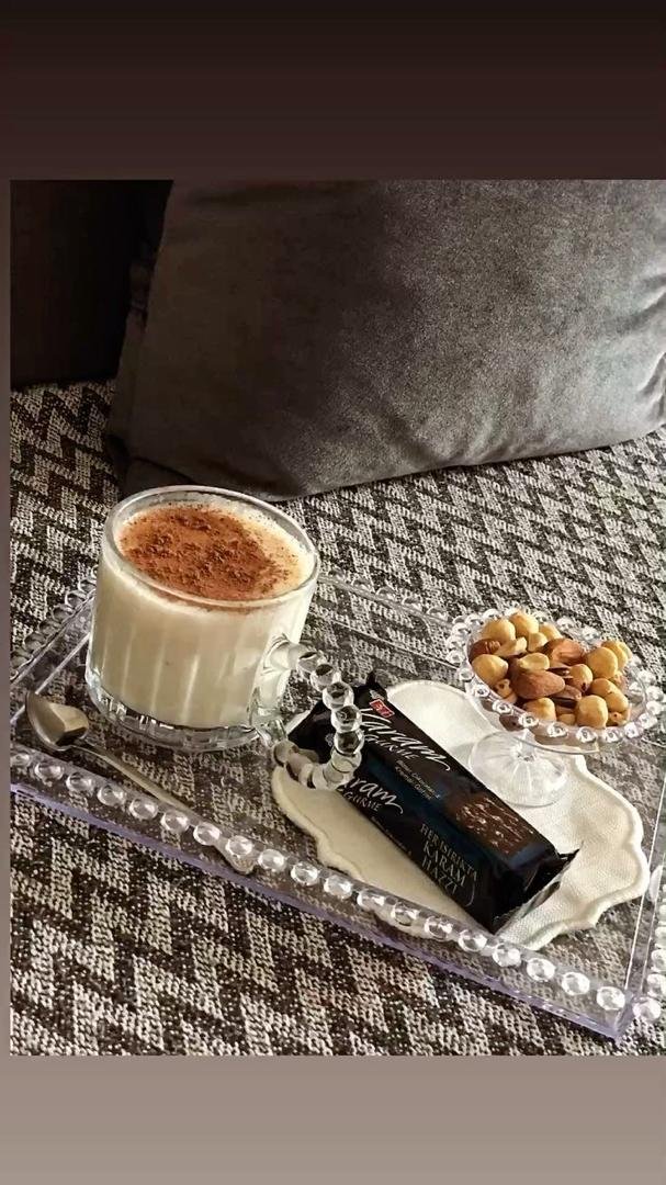 Tasse à café, thé, lait