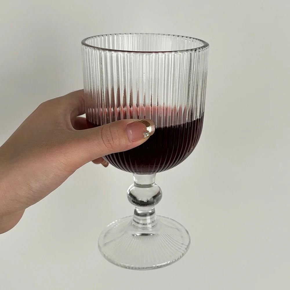 Tasse sur pied