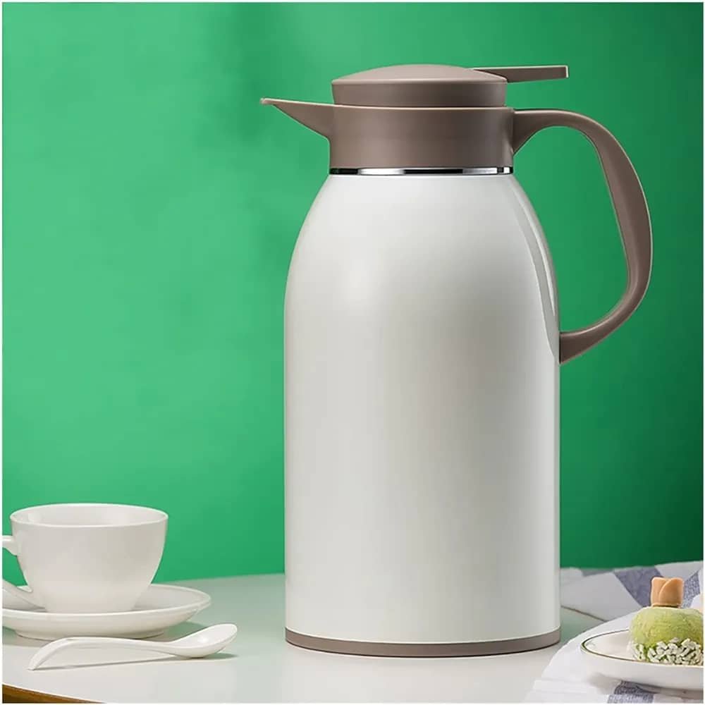 Thermos à café