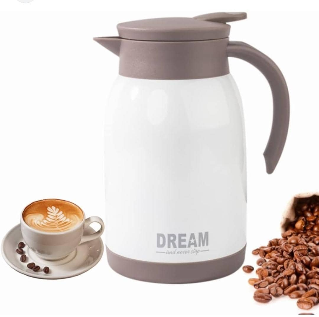 Thermos à café