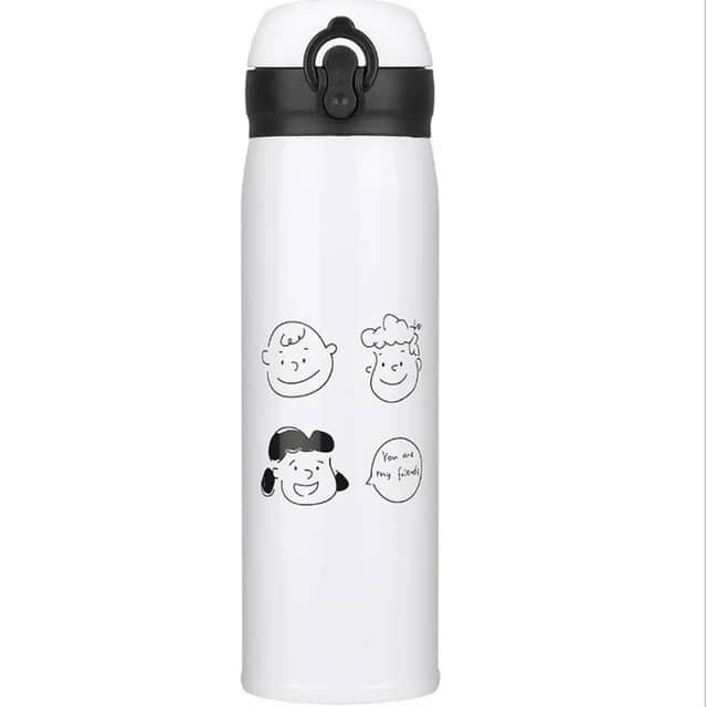 Thermos inoxydable