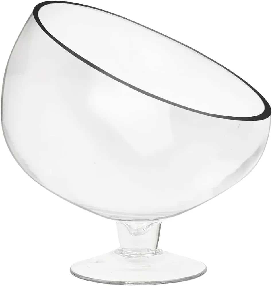 Vase évasée