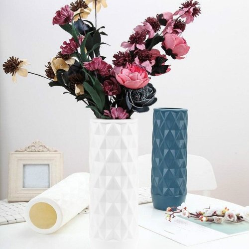 Vases nordiques incassables