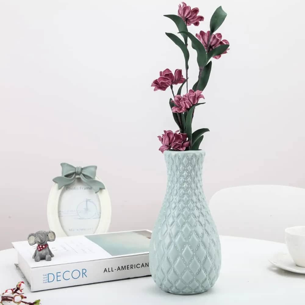 Vases nordiques incassables
