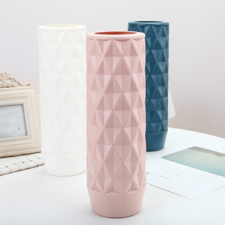 Vases nordiques incassables