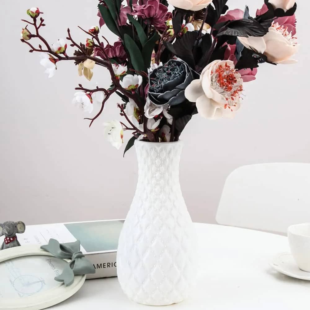 Vases nordiques incassables