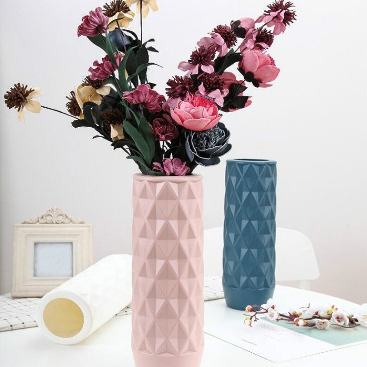 Vases nordiques incassables